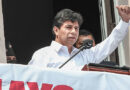 Congreso de Perú cierra la puerta a proyecto de Asamblea Constituyente impulsado por Pedro Castillo