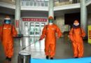 Corea del Norte vuelve a superar los 100.000 casos de coronavirus registrados en las últimas 24 horas