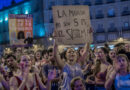 España aprueba la ley del ‘solo sí es sí’, nacida de la indignación por el caso de ‘La Manada’ y que tiene el consentimiento sexual como eje