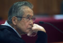 Ex Presidente Fujimori es trasladado a un hospital en Perú por una «descompensación» de salud