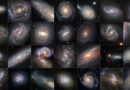 La NASA asegura que los datos del telescopio Hubble muestran que “algo extraño está sucediendo” en el universo