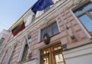 Lituania retirará a su embajador en Rusia y cerrará su consulado en San Petersburgo
