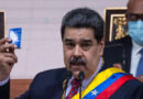Nicolás Maduro anunció cambios ministeriales en Venezuela