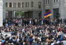 Oposición exige en el Parlamento la renuncia del Primer Ministro de Armenia