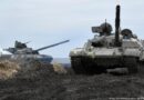 Rusia denuncia una nueva provocación de las Fuerzas Armadas de Ucrania tras la explosión de una bomba con nitrato de amonio en Donetsk