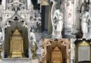 Ni los altares se salvan, roban tabernáculo de 1890 valorado en 2 millones de dólares en iglesia católica de Brooklyn