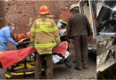 Trabajador dominicano de construcción grave al derrumbarse piso en Boston; hay otros dos heridos y suspenden obras