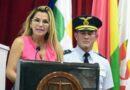 Bolsonaro anunció su intención de ofrecer asilo político a Jeanine Áñez