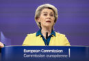 Comisión Europea recomienda el ingreso de Ucrania a la UE bajo una serie de condiciones