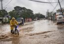 Declaran “emergencia extraordinaria” en seis municipios del estado mexicano de Oaxaca por el paso del huracán Agatha