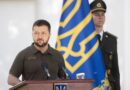 Zelenski: Occidente insta a Ucrania a poner fin al conflicto con Rusia sin ningún “resultado positivo” para Kiev