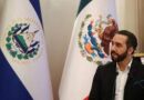 El Congreso de El Salvador aprobó una tercera ampliación de régimen de excepción