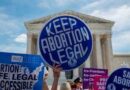 Miles de personas protestaron en distintas ciudades de EEUU en contra de la prohibición del derecho al aborto