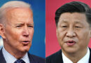 Biden y Xi dialogan por más de dos horas en medio de fuertes tensiones y amenazas por situación en Taiwán
