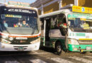 El choque de un autobús que se quedó sin frenos en Perú se salda con más de 40 heridos, casi la mitad menores
