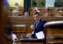 El presidente de España anuncia impuestos a los grandes bancos y las compañías eléctricas para enfrentar la inflación