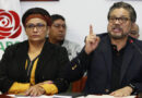 Gobierno colombiano indaga posible muerte del líder de las disidencias de las FARC, ‘Iván Márquez’