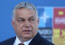 Primer ministro húngaro: “No debemos estar con Ucrania, sino entre Rusia y Ucrania”