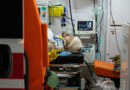 Suiza se niega a tratar en sus hospitales a militares ucranianos heridos