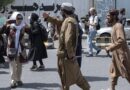 Fuerzas talibanes dispersan con disparos una protesta pacífica de mujeres en Kabul