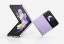 Samsung lanza los modelos Galaxy Z Flip4 y Z Fold4: ¿qué novedades presenta la nueva generación de ‘smartphones’ plegables de la firma?