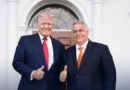 “Un aliado importante”: El primer ministro húngaro, Viktor Orbán, se reúne con Donald Trump