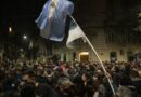 Unidos y movilizados: el peronismo se declara en estado de alerta para defender a Cristina Fernández de Kirchner
