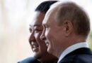 Vladimir Putin prometió ampliar las relaciones bilaterales con el régimen de Corea del Norte