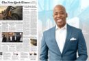 Alcalde  Adams enfrenta al NY Times por reportaje crítico sobre su lujoso estilo de vida nocturna cuestionando origen de los gastos