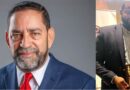 El PRM y activistas de Ohio reconocen al cónsul Jáquez durante consulados móviles abarrotados por dominican