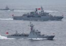 Arranca en Turquía el mayor ejercicio naval de la OTAN en el Mediterráneo