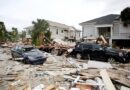 Biden advierte que el huracán Ian puede ser el “más letal” en la historia de Florida