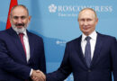 Cómo las tensiones en el Cáucaso y Asia Central han evidenciado una baja de la influencia de Rusia