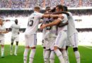 Golazos en el Bernabéu: Real Madrid se impuso ante Mallorca