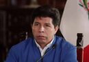 Pedro Castillo declara ante la Fiscalía en la investigación por presunto tráfico de influencias