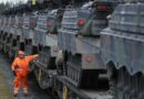 “Solo miedos abstractos y excusas”: el canciller ucraniano critica a Alemania por resistirse a entregar carros de combate