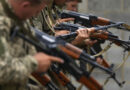 Ucrania presenta una lista de garantías de seguridad que exigirá ante Occidente
