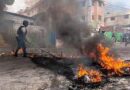 TERRIBLE : Asesinan y queman a 2 periodistas en Haití