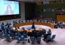 Consejo de Seguridad de la ONU está decidido a enfrentar violencia en Haití