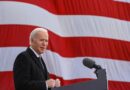 Biden: “Nómbrenme a un presidente de la historia reciente que haya hecho tanto”