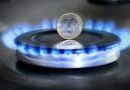 El precio del gas en la UE cae por debajo de los 100 dólares por primera vez desde junio