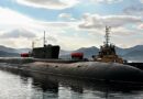 La OTAN emitió una alerta por la movilización del submarino nuclear ruso K-329 Belgorod, portador del súpertorpedo conocido como Arma del Apocalipsis