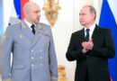 Rusia traslada al “carnicero de Siria” y sus armas a Ucrania y deja el frente en Medio Oriente en un limbo