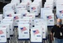 Más de un 40 % de estadounidenses teme ser víctima de intimidaciones en las elecciones al Congreso