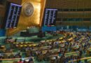 Occidente acusó a Rusia en la ONU de violar la Convención de Ginebra y le exigió cesar los ataques contra civiles en Ucrania