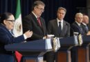 ¿Qué es y qué pactaron los gobiernos de México y EE.UU. en el Diálogo de Alto Nivel sobre Seguridad?