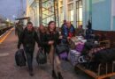 Rusia evacúa la ciudad de Jersón mientras deja sin luz a miles de ucranianos tras nuevo ataque