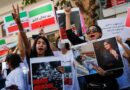 URGENTE :Sigue la violencia en Irán: un ataque en el sureste dejó al menos 19 muertos y 20 heridos