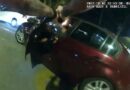 Un policía abre fuego contra un adolescente en el estacionamiento de un McDonald’s y acaba despedido