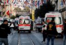 Las autoridades turcas detuvieron a una mujer sospechosa del atentando terrorista en Estambul